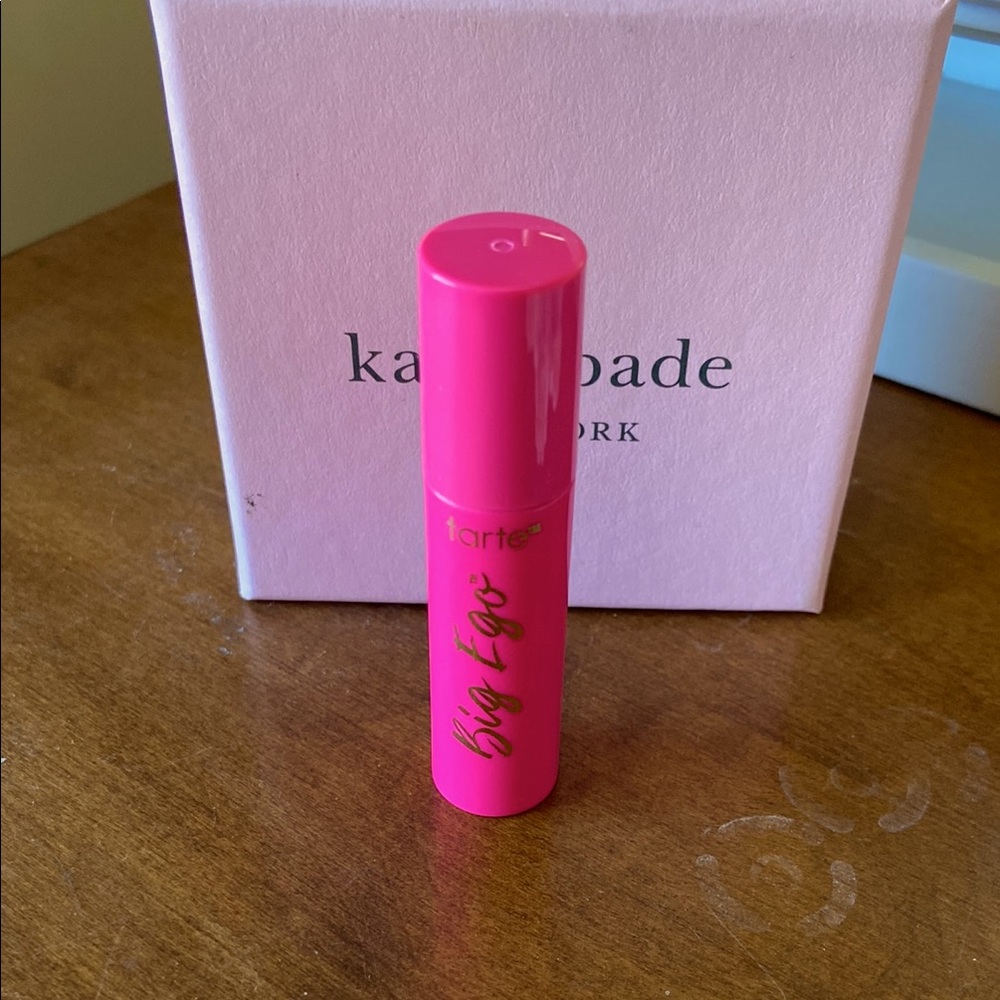 Tarte Big Ego Mascara mini size